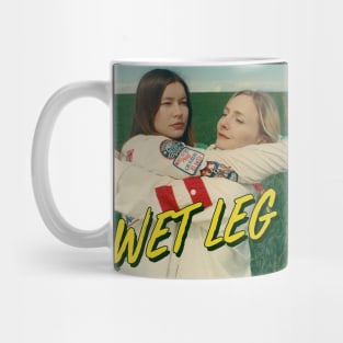 Wet Leg Lock Mug